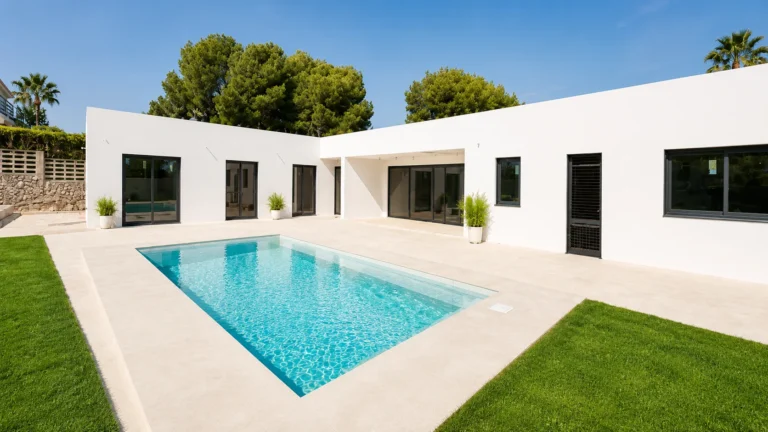 Reforma integral de vivienda en Valencia — Ápice