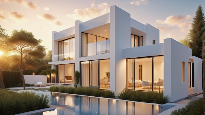 Proyecto unifamiliar